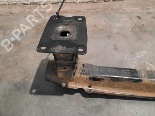 Rear bumper reinforcement AUDI A3 Limousine (8YS, 8YM) 35 TFSI | BP23628717C73 