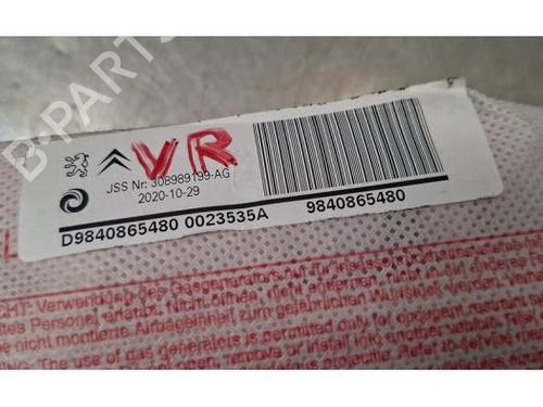 Other OPEL VIVARO C Van (K0) 2.0 | BP37511499O1 - Image 2