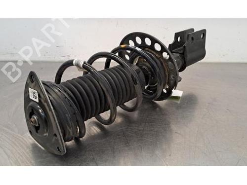 Used Right front shock absorber PEUGEOT 308 III (FB_, FH_, FP_, F3_, FM_) PureTech 130 (FPHNSL, FPHNST) (131 hp) 26968085