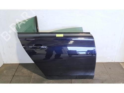 Used Right rear door PEUGEOT 308 III (FB_, FH_, FP_, F3_, FM_) BlueHDi 130 (FBYHZL, FBYHZT) (131 hp) 23634444