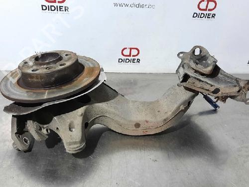Used Right rear steering knuckle MINI MINI PACEMAN (R61) Cooper D (112 hp) 10875256