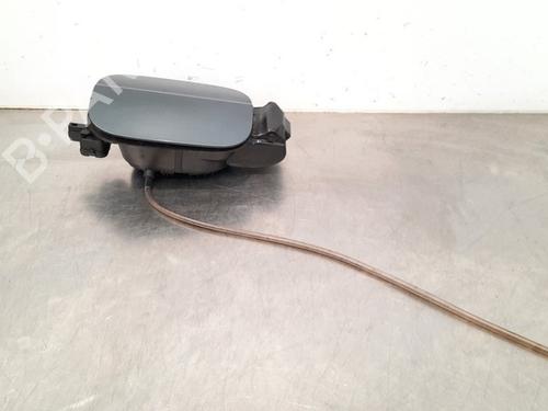 Fuel flap SKODA OCTAVIA III (5E3, NL3, NR3) 1.0 TSI 5E0809702B | 5E0809909A