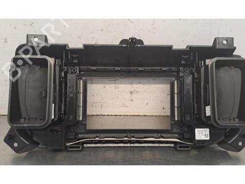 Other CITROËN JUMPY III Van (V_) 1.5 BlueHDi 100 | BP33316534O1  - Image 5