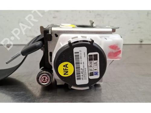 Sikkerhedssele bag højre AUDI E-TRON (GEN) 55 quattro | BP39481037I28 - Image 3