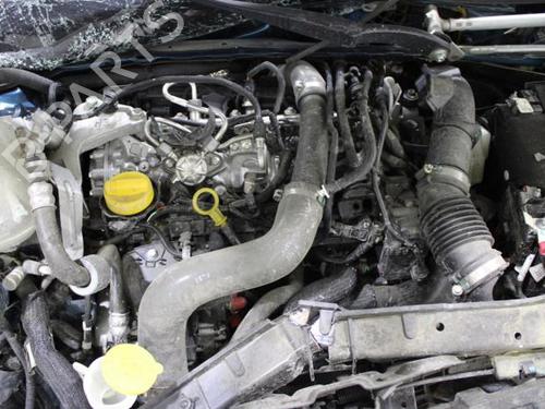 Electronic module RENAULT ARKANA I (LCM_, LDN_) 1.3 TCe 140 (LDN0) | BP29015946M83 