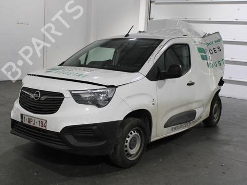 OPEL COMBO Box Body/MPV (K9) 1.5 D 1144772