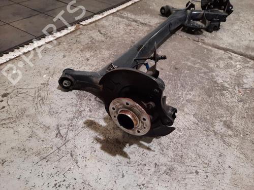 Rear axle RENAULT AUSTRAL TCe 130 (HGM2) | BP37511444M2 - Image 5