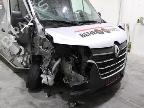 Fuel flap RENAULT MASTER III Van (FV) 2.3 dCi 150 FWD (FV0F, FV03, FV09) | BP23625376C131 