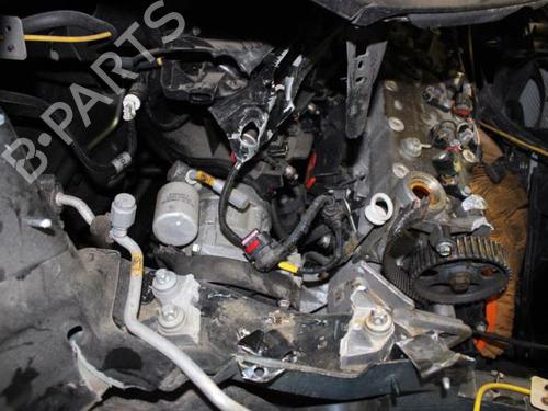 Fuel tank FIAT TIPO Estate (356_, 357_) 1.4 (356WXA1B) | BP29872117C62 