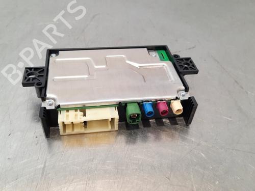 Electronic module MERCEDES-BENZ A-CLASS (W176) A 200 CDI / d (176.008) | BP11231916M83 