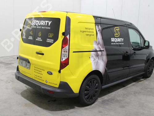 Right taillight FORD TRANSIT CONNECT V408 Box Body/MPV 1.5 TDCi | BP34268812C35  - Image 7