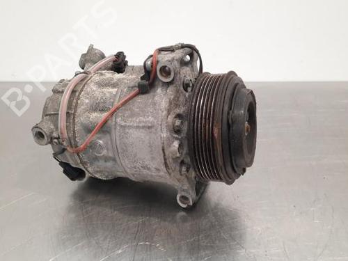 AC compressor LAND ROVER DISCOVERY SPORT (L550) 2.0 D 4x4 | BP23592968M34 