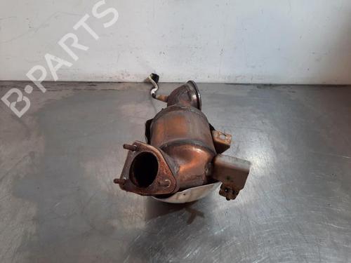 Catalyst OPEL MERIVA B MPV (S10) 1.4 (75) | BP36769870M10 - Image 2