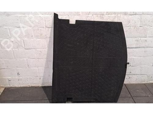 Used Luggage compartment floor MAZDA CX-5 (KF) 2.0 (165 hp) 30806718