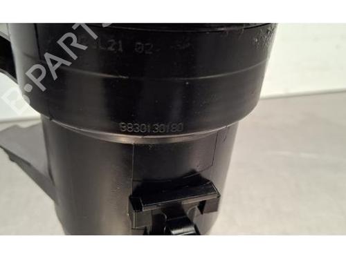 Other CITROËN JUMPY III Van (V_) 2.0 BlueHDi 145 | BP32284374O1