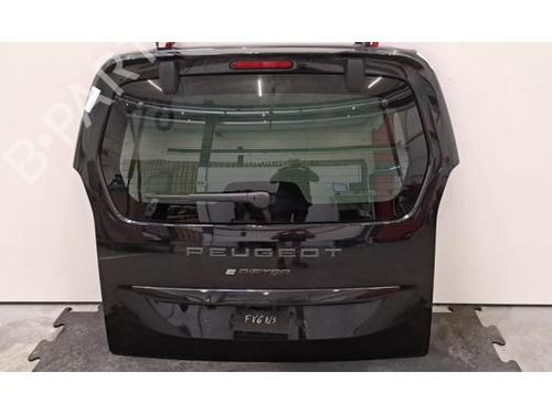 Bakluke CC/Kombi-Kupé Bakluke CC/Kombi-Kupé 37686358 37686358