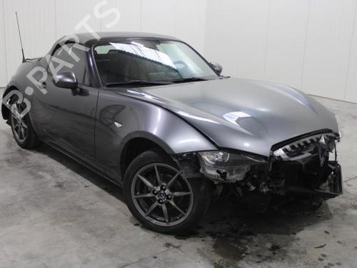 Venstre bak bærearm MAZDA MX-5 IV (ND__) 1.5 (ND6E, ND5RC) | BP23593378M14