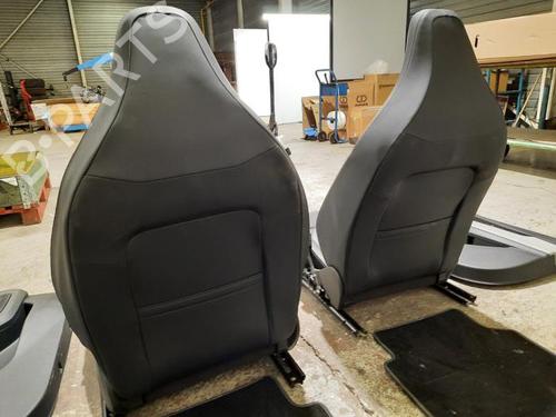 Seats set FORD USA EXPLORER (CX740) EV | BP37251477C78  - Image 17