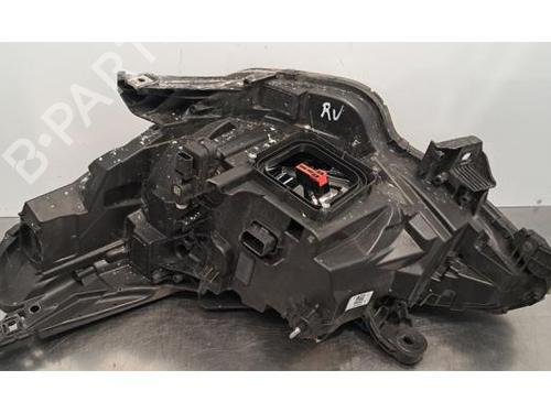 Scheinwerfer rechts RENAULT CLIO V (B7_) 1.5 Blue dCi 85 (B7AG) | BP32398639C29