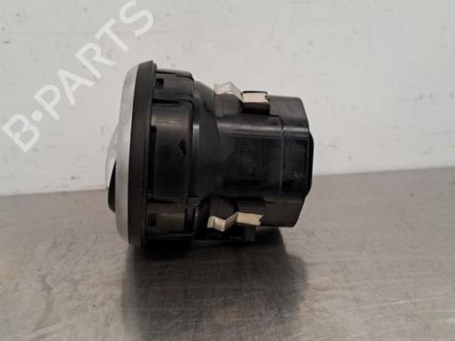 Air vent MERCEDES-BENZ CLA Coupe (C117) CLA 180 CDI / d (117.312) | BP23615703I21 