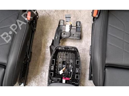 Sæde sæt BMW X1 (U11) iX1 xDrive 30 | BP39230775C78 - Image 12