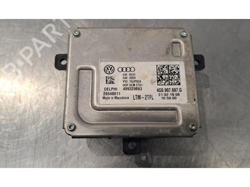 Electronic module VW AMAROK (2HA, 2HB, S1B, S6B, S7A, S7B, AGD) 3.0 TDI 4motion | BP33614880M83 - Image 2