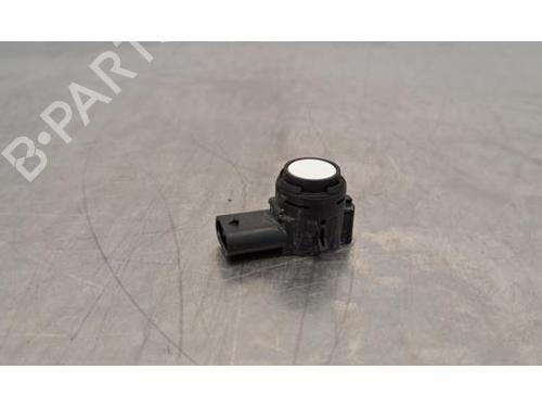 Elektronische module AUDI A3 Limousine (8YS, 8YM) 30 TFSI Mild Hybrid (110 hp) 29879540