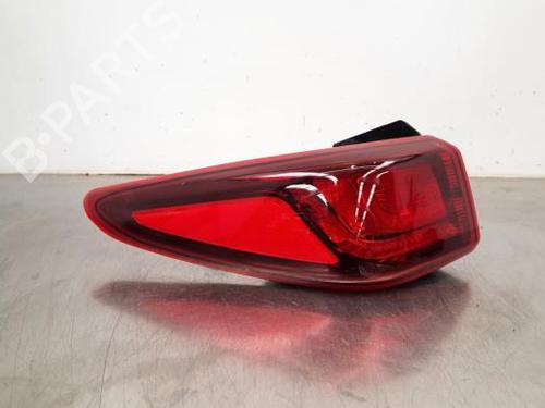 Used Left taillight HYUNDAI KONA (OS, OSE, OSI) 1.0 T-GDi (120 hp) 23582967