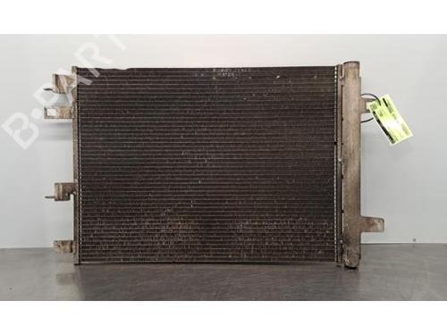 Used AC radiator MERCEDES-BENZ A-CLASS Saloon (V177) A 180 (177.184) (136 hp) 31054350
