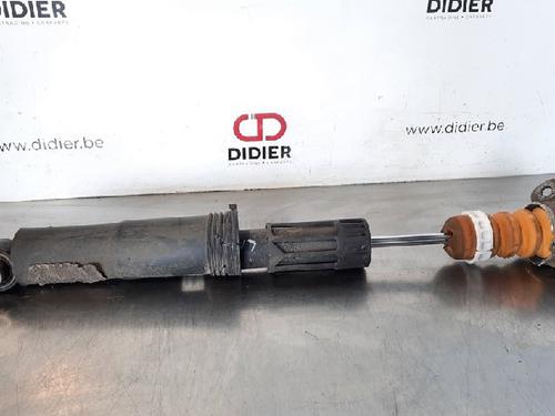 Used Left rear shock absorber VW TOURAN (5T1) 2.0 TDI (150 hp) 10884968
