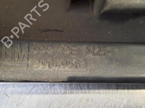 Fuse box OPEL ASTRA K Sports Tourer (B16) 1.5 CRDI (35) | BP23600880E1 