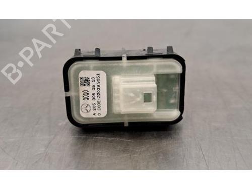 Switch MERCEDES-BENZ VITO Mixto (Double Cabin) (W447) 119 CDI (447.701, 447.703, 447.705) | BP30195156I30 