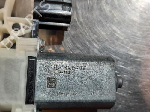 Elektronisk modul FORD PUMA (J2K, CF7) 1.0 EcoBoost mHEV | BP23597885M83 