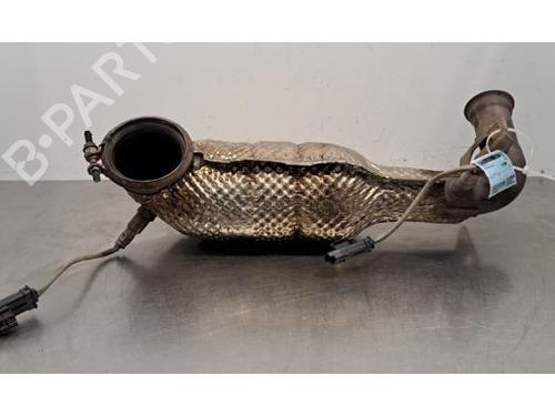 Catalyst PEUGEOT 2008 I (CU_) 1.2 THP 110 / PureTech 110 | BP32664792M10 - Image 2