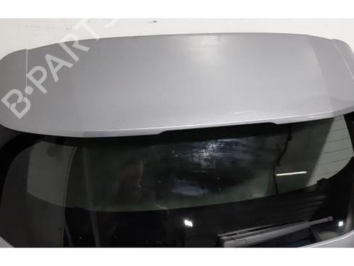 Tailgate PEUGEOT 308 II (LB_, LP_, LW_, LH_, L3_) 1.6 GTi (L35GNH) | BP23610757C6