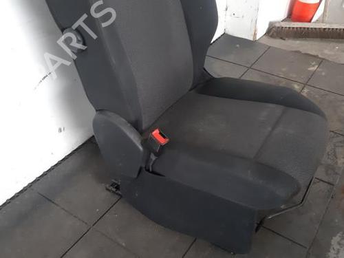 Left front seat PEUGEOT PARTNER Box Body/MPV (K9) 1.5 BlueHDi 100 | BP17565275C15