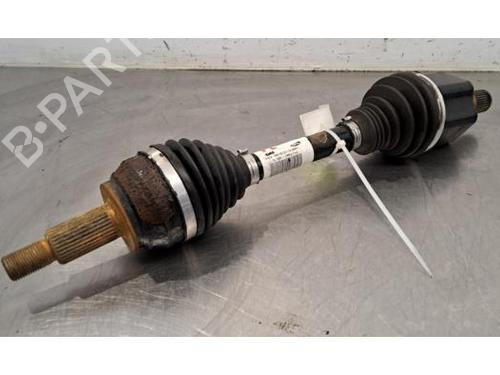Left front driveshaft LAND ROVER RANGE ROVER EVOQUE (L538) 2.0 D 4x4 | BP30057180M38