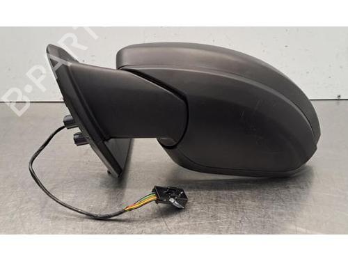Left mirror DACIA DUSTER (HM_) 1.2 TCe 125 (HMMA) | BP40483934C26 - Image 3