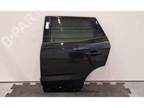 Used Left rear door Left rear door 39038242 39038242