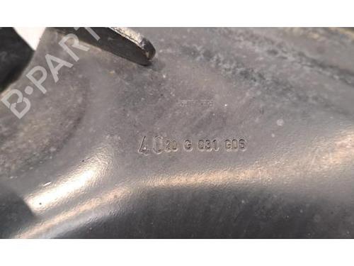 Left rear suspension arm RENAULT MEGANE IV Hatchback (B9A/M/N_) 1.6 E-TECH 160 (B9NH) | BP29871754M14 