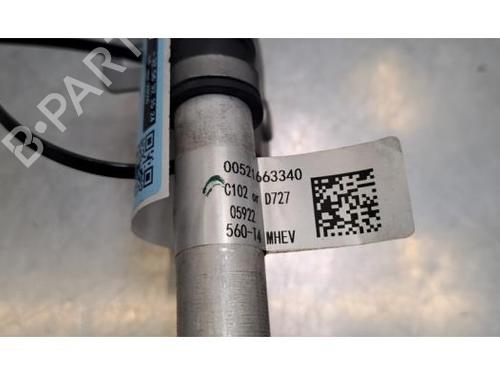 AC pipe ALFA ROMEO TONALE (965_) 1.5 Mild Hybrid | BP35746699M126 - Image 4