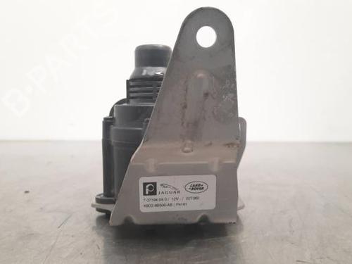 Auxiliary water pump LAND ROVER RANGE ROVER EVOQUE (L551) 2.0 P200 MHEV 4x4 | BP20081271M111 
