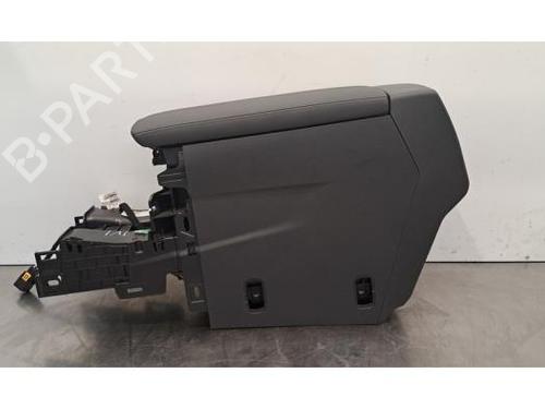 Used Armrest / Center console DS DS 9 (X2_) 1.6 PureTech 225 (X25GGR) (224 hp) 30766445