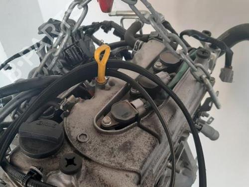 Engine SUZUKI SPLASH (EX) 1.0 (A5B310) | BP10873233M1 