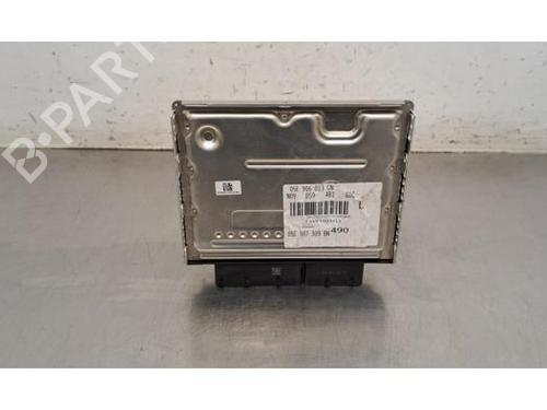 Used Engine control unit (ECU) Engine control unit (ECU) AUDI Q3 (F3B) 35 TFSI (150 hp) 35780282 35780282