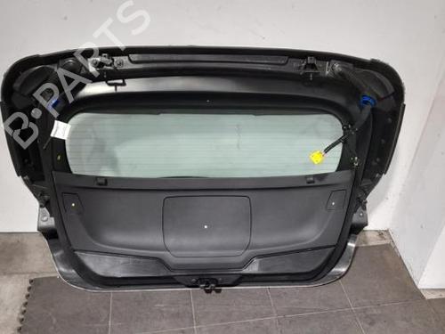 Tailgate PEUGEOT 308 II (LB_, LP_, LW_, LH_, L3_) 1.5 BlueHDI 100 | BP23587619C6