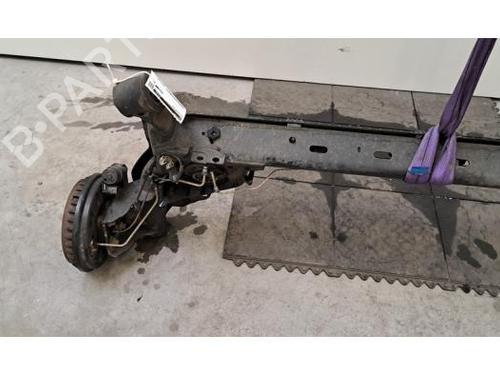 Rear axle DACIA DUSTER (PYM_, PYN_) 1.6 HYBRID 140 | BP36366468M2  - Image 7