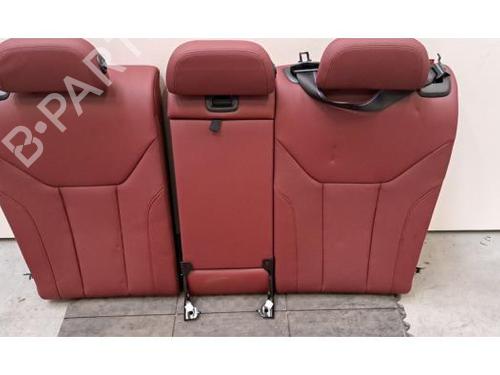 Seats set BMW 4 Gran Coupe (G26) 420 i | BP36005053C78  - Image 11