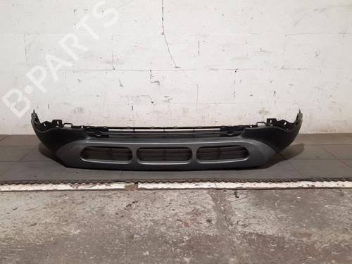 Used Underbody protection CITROËN C3 AIRCROSS II (2R_, 2C_) 1.2 PureTech 82 (2RHMRC, 2RHMZB) (82 hp) 28684812