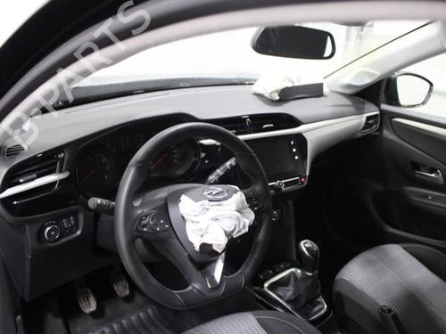 Gear lever OPEL CORSA F (P2JO) 1.2 (68) | BP23608328M90 - Image 22